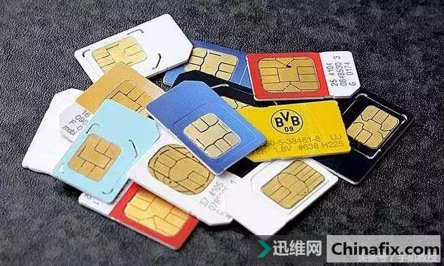 手机卡受到了磨损，会影响手机的信号吗？