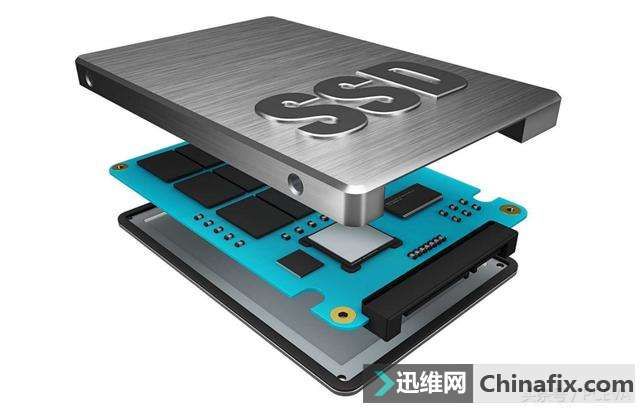 SSD固态硬盘涨了这么多，然而缩水的地方更多