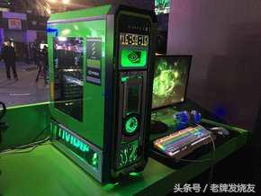 论处理器和显卡的重要性
