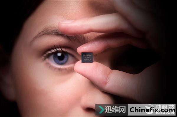 Intel发布了一颗强大芯片——功耗不到1W