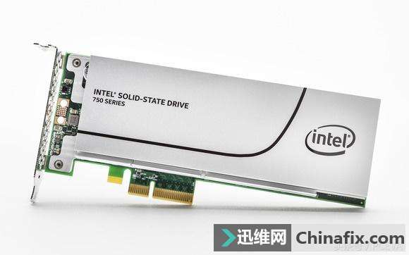 直尺型SSD？你见过吗！