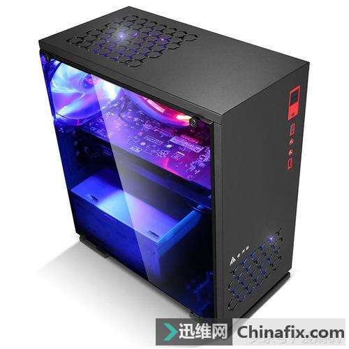 电脑一接通电源就自动开机，你知道是如何维修么