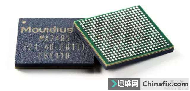 Intel推出升级版VPU：引入神经计算引擎，提速10倍