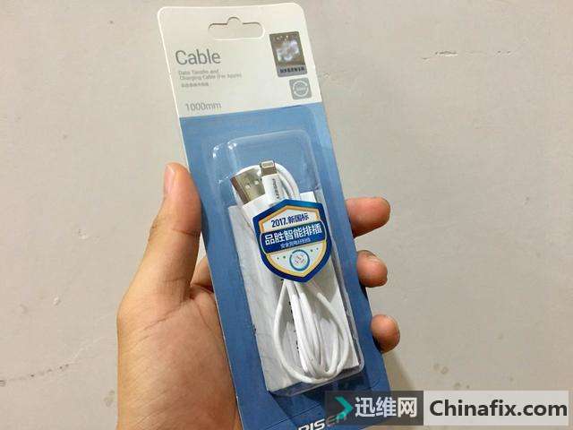 19.9的品胜iPhone数据线和149的原装线有什么分别？