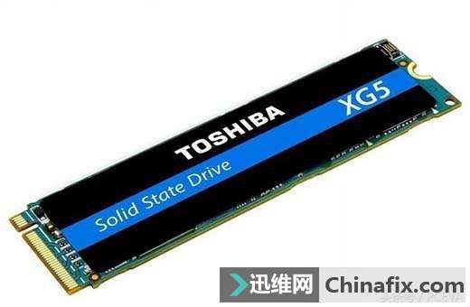 不是Intel 这才是64层3D闪存SSD的真正实力！