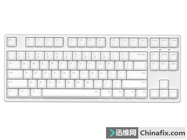ikbc将发布多款双模蓝牙机械键盘　支持四设备切换！