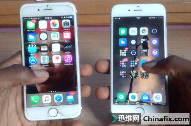 苹果iOS 10系统可以越狱，你愿意越狱吗？