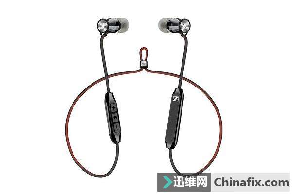 一款电池续航10小时无线耳机