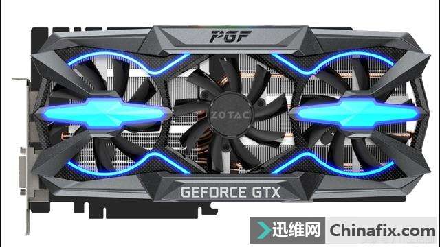 显卡性能与显存有关，显存的性能又由什么决定呢？