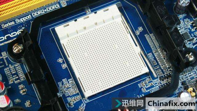 电脑主板上处理器插槽、供电相数、声卡等的认知