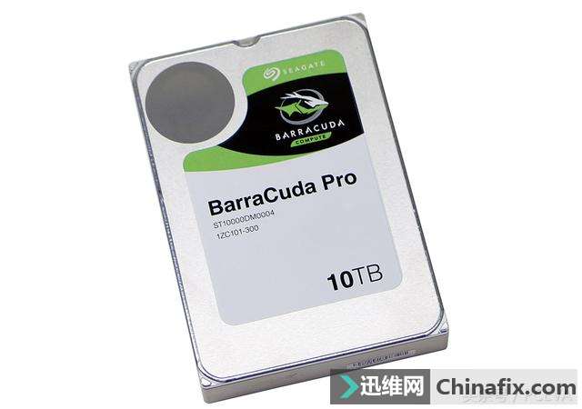 SSD太赚钱 希捷也要杀回来了