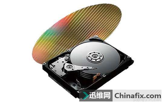 30T容量三大黑科技附身，这块SSD能有大用途！
