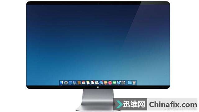 电脑显示器屏幕显示问题原因分析