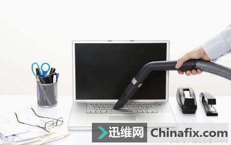 年轻人必须搞明白电脑的这些最基本检查操作