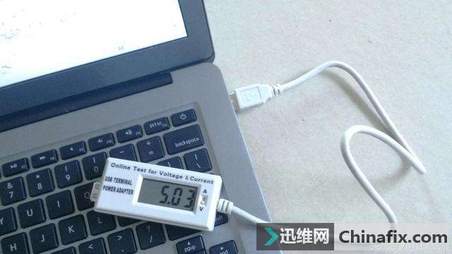 电脑端USB端口问题问题