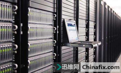 NAS存储搭建网站服务器