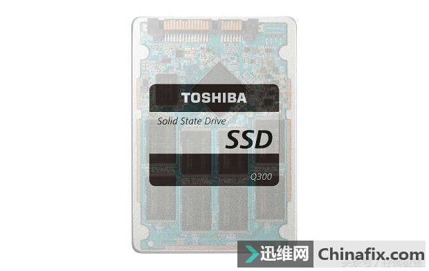 写入SSD的文件数据究竟存到了哪里？直观解读闪存结构