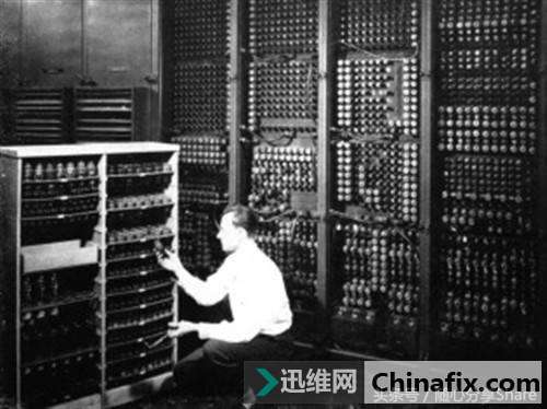 电脑这三个规划如此反人类，为什么就是不改变！