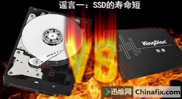 戳穿DIY电脑硬件行业的谣言