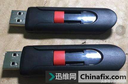 DIY——高速EMMC 64G 3.0U盘制作教程