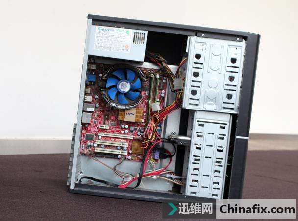 8年前的老电脑实战升级：为什么它能让老电脑脱胎换骨？