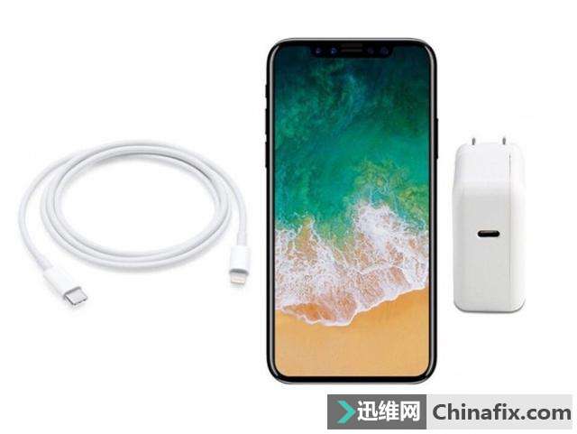 苹果正品数据线用一年就坏！便宜的山寨线也用不成了！