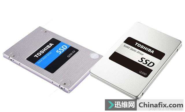 买TLC固态硬盘值不值？一文秒懂