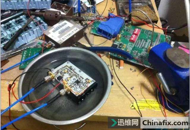 PCB电路板散热规划十分重要
