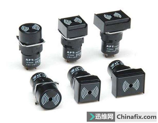 单片机中的蜂鸣器知识大全