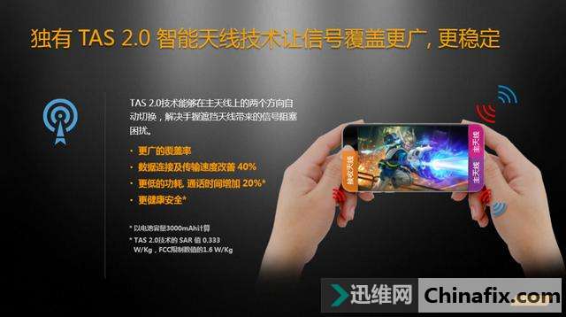 联发科TAS 2.0技术你真的知道吗？