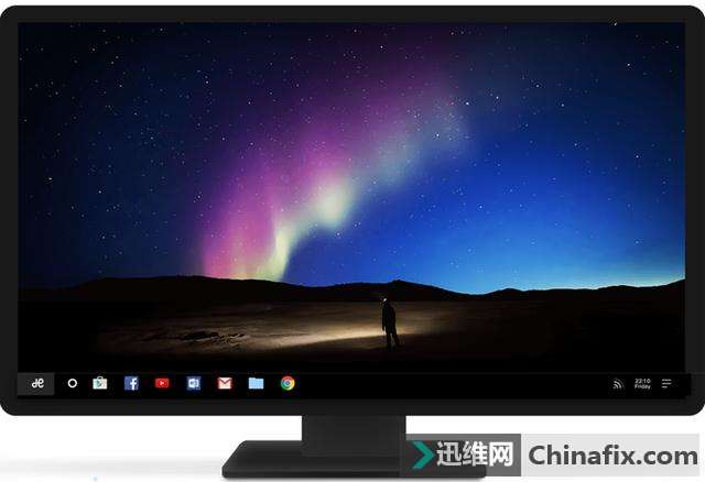 模拟器，你走开，电脑也能用安卓系统