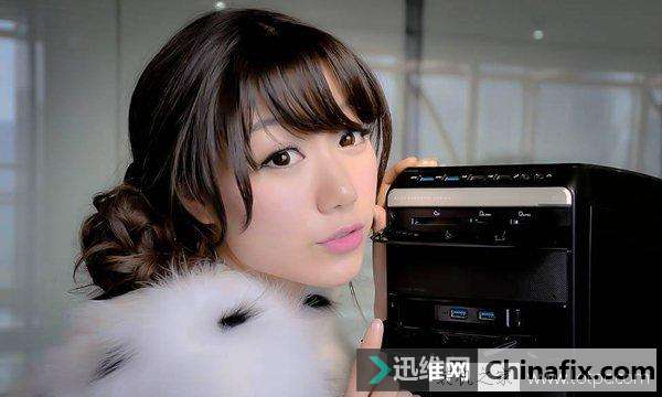 电脑DVD光驱自动弹出搞定方式