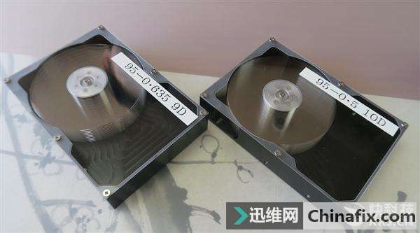 20TB的“玻璃硬盘”来了 你敢用吗？