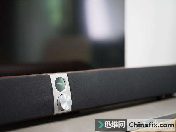 Soundbar电视音响——漫步者S70