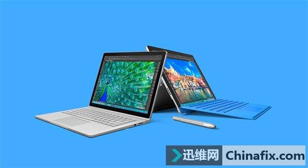 Surface新品发布会要来了！期待吗？