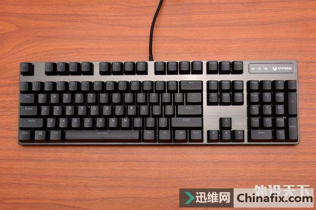 深度分析键帽上游产业软硬件加工设备与国外的差距