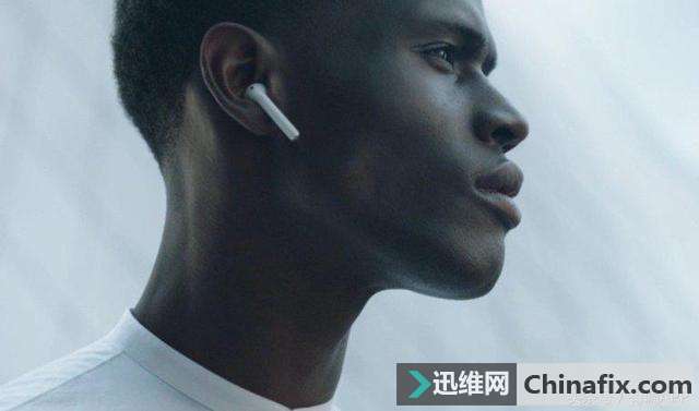 真·无线耳机——BeoPlay E8