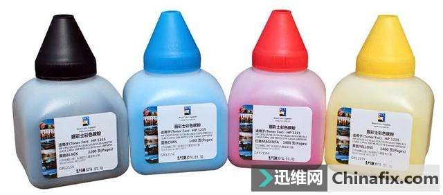 劣质碳粉对打印机有什么影响？