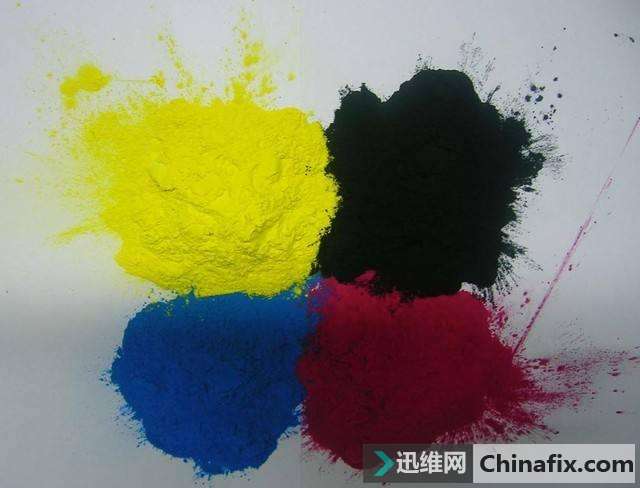 激光打印机选择碳粉的成分与质量标准
