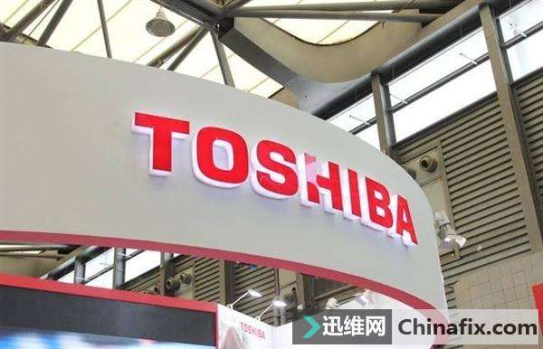 苹果助威 富士康誓要拿下Toshiba芯片业务
