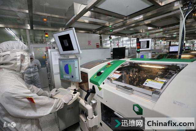 欧美两大机构要对中国最大芯片制造商展开反垄断调查？