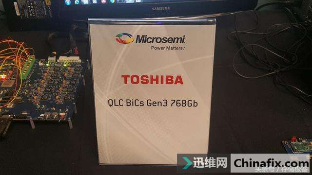 QLC闪存马上就来，准备好抢购MLC与TLC固态硬盘了吗？