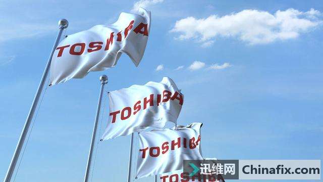 日本政府向Toshiba施加压力，富士康收购其芯片部门受阻