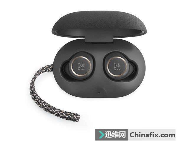 B&O PLAY推出全新无线蓝牙耳机E8