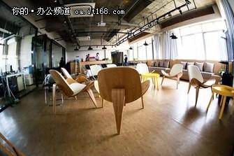 浅析共享办公中的共享文印