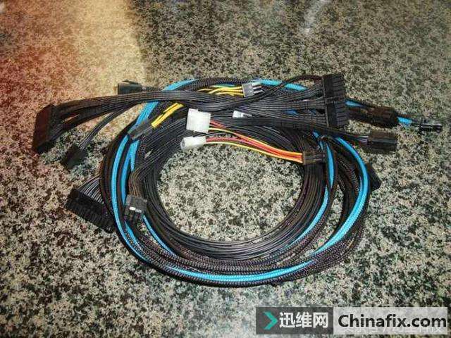 能不用尽量别用！电源转换线，延长线其实并不实用
