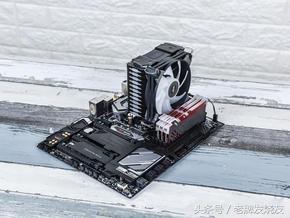 装机散热器怎么选？有点要注意