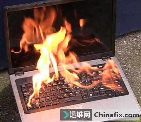 电脑热到可以“煎鸡蛋”需要怎么搞定？