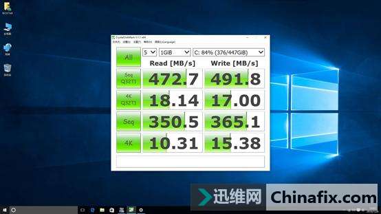 WIN10下如何提升SSD性能的几个小技巧