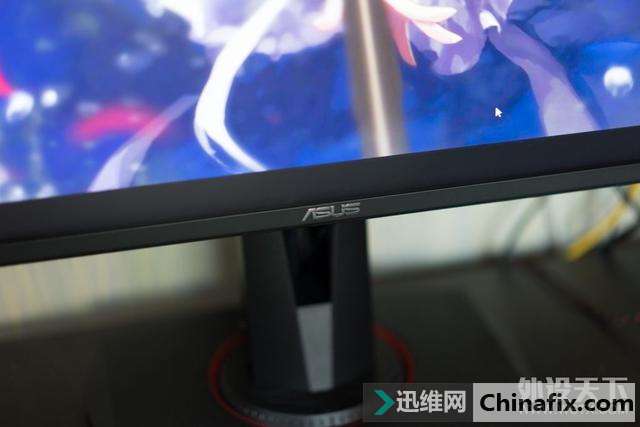 华硕VG278Q民用显示器详测：144Hz与60Hz有何不一样？